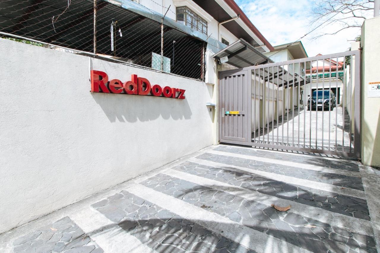 San Juan  Reddoorz Plus @ A Rita Street San Juan מראה חיצוני תמונה